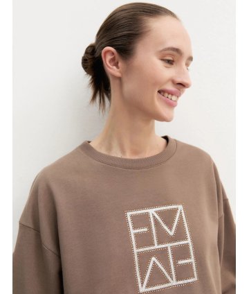 FELPA EMME EMMQUORUM