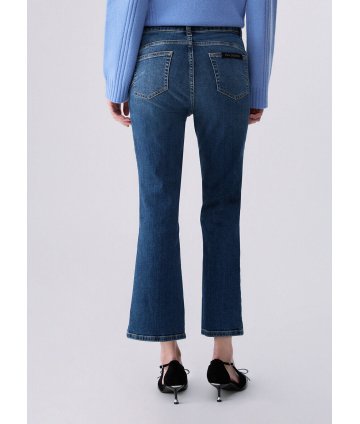 Jeans Liu Jo UF6040D0360