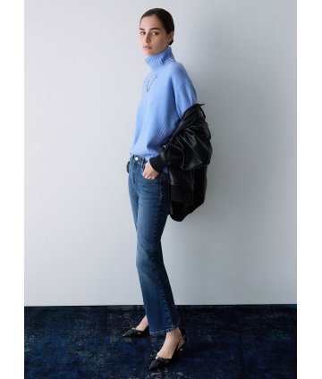 Jeans Liu Jo UF6040D0360