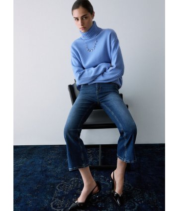 Jeans Liu Jo UF6040D0360
