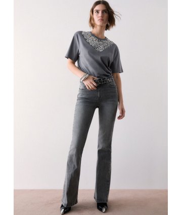 Jeans Liu Jo UF6015D0357