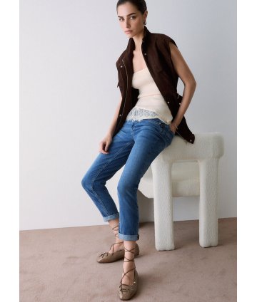 Jeans Liu Jo UF6006D0357