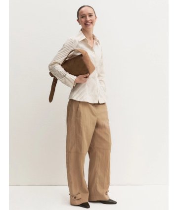 PANTALONE EMME EMMCALCA