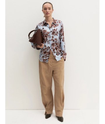 CAMICIA EMME EMMZATTERA