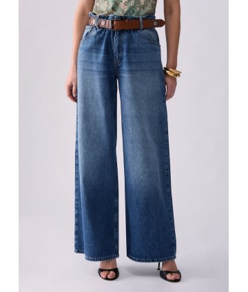JEANS LIU JO UF6186D0370
