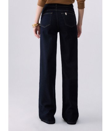 JEANS LIU JO UF6088D0264