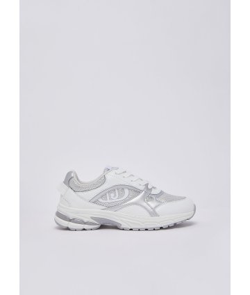 SNEAKERS LIU JO TRIXIE 01 BF6063PX93201111