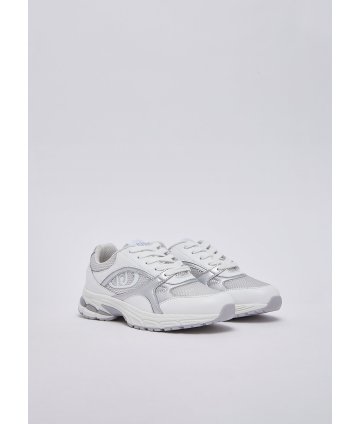 SNEAKERS LIU JO TRIXIE 01 BF6063PX93201111