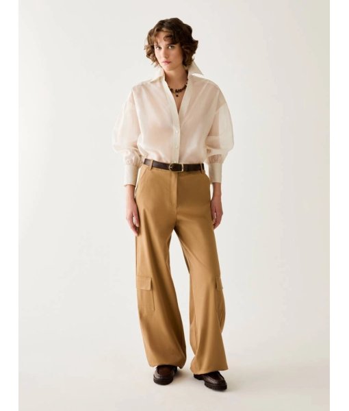 PANTALONE PENNYBLACK PBBDOVERE