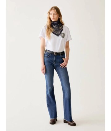 JEANS PENNYBLACK PBBBOOTCUT