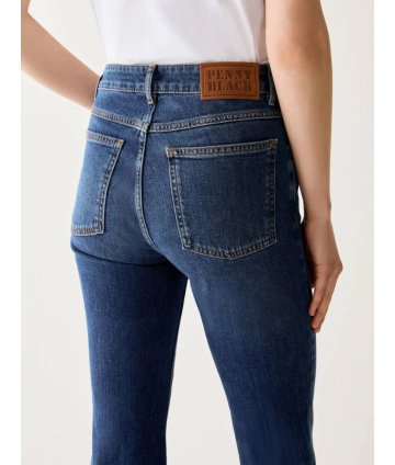 JEANS PENNYBLACK PBBBOOTCUT