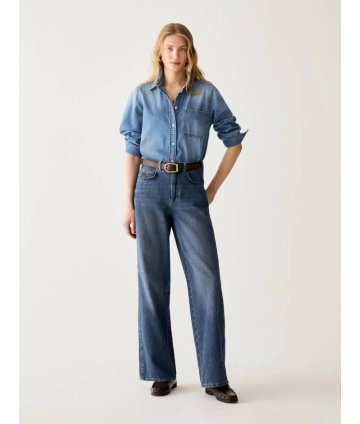 Jeans Pennyblack PBBPUDDLE
