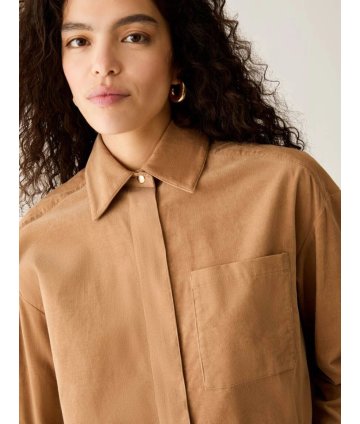 Camicia Pennyblack PBBZONA