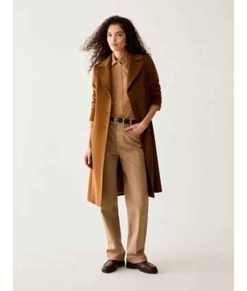 Cappotto Pennyblack PBBVIK