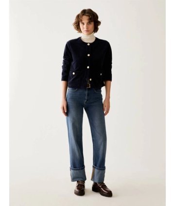 Jeans Pennyblack PBBSTRAIGHT