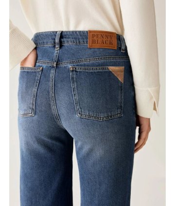 Jeans Pennyblack PBBSTRAIGHT