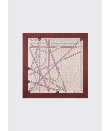 FOULARD LIU JO 2F6061T2745