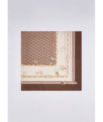 Sciarpa Liu Jo 2F6069T2745