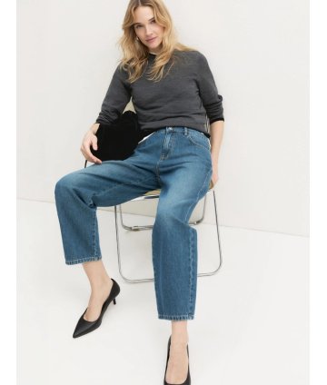 Jeans Emme EMMFARNESE