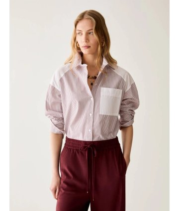 Camicia Pennyblack PBBSASIA