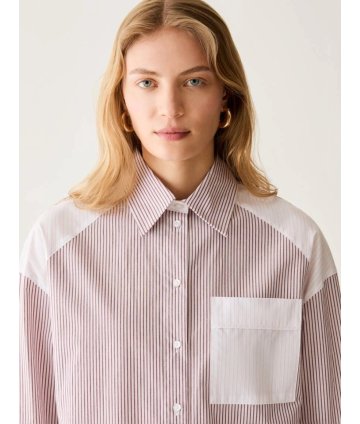 Camicia Pennyblack PBBSASIA