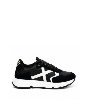 SNEAKERS MUNICH MAMBA 17