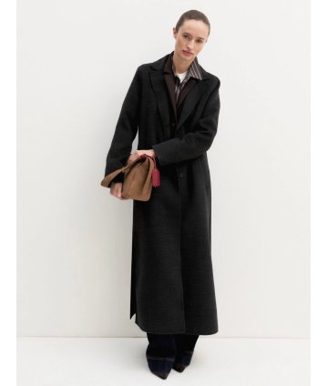 CAPPOTTO EMME EMMACCIUGA