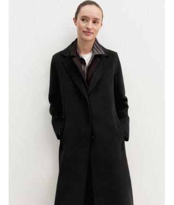 CAPPOTTO EMME EMMACCIUGA