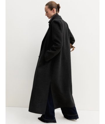 CAPPOTTO EMME EMMACCIUGA
