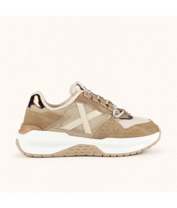 SNEAKERS MUNICH NEXA WMN 30
