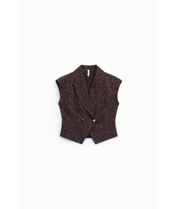 GILET IMPERIAL JBN7MHW912