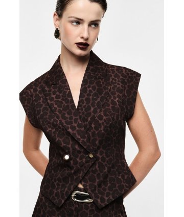 GILET IMPERIAL JBN7MHW912