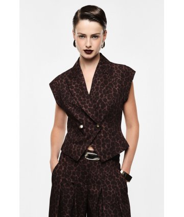 GILET IMPERIAL JBN7MHW912
