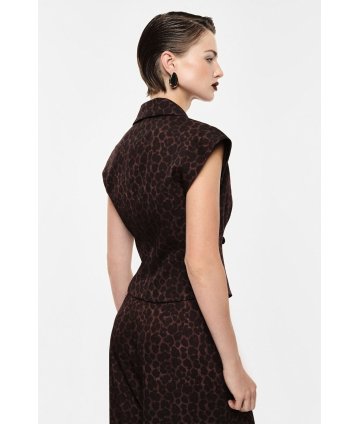 GILET IMPERIAL JBN7MHW912