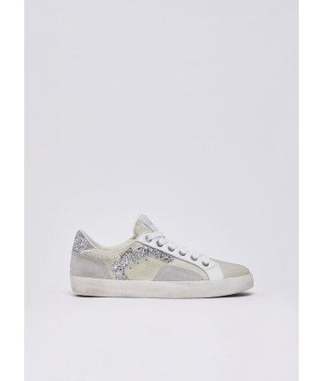 Sneakers Liu Jo MILEY 01 BF6065PX937S1074