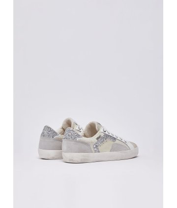 Sneakers Liu Jo MILEY 01 BF6065PX937S1074