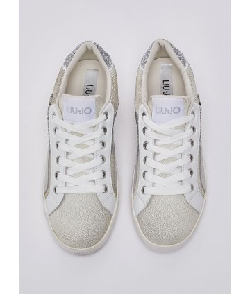 Sneakers Liu Jo MILEY 01 BF6065PX937S1074