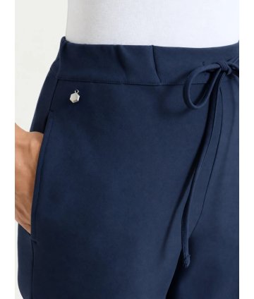 PANTALONE RAGNO DT85PN